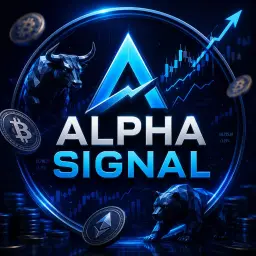 Alpha Signal — рейтинг 4.7
