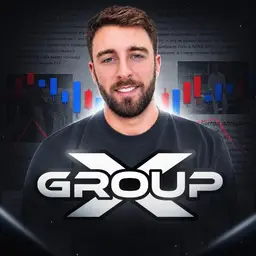 X-GROUP TRADING — рейтинг 2.6