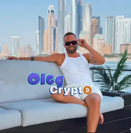 📊 OLEG CRYPTO 📊 — отзывы и рейтинг