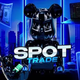 SPOT | TRADE — отзывы и рейтинг
