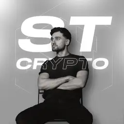 ST Crypto | Ilya Monk — отзывы и рейтинг