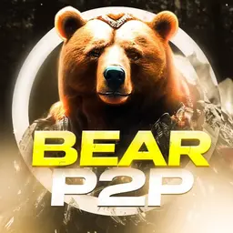 BEAR P2P | АРБИТРАЖ | СВЯЗКИ — рейтинг 1.5