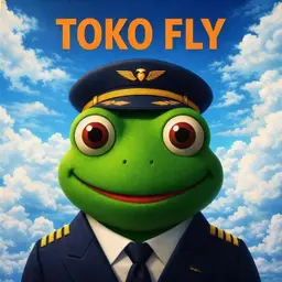 Toko_Fly — рейтинг 2.0
