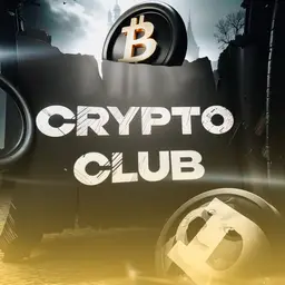 CryptoClub — рейтинг 2.7