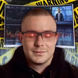 JewTrade | Вадим Садовский — отзывы и рейтинг