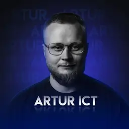 Artur|ICT — рейтинг 2.1