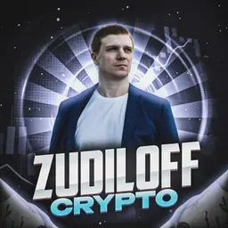 Zudiloff Crypto — рейтинг 2.3