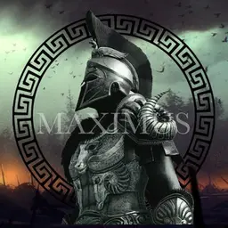 Maximus Trade — рейтинг 1.4