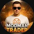 MODMAN TRADER — рейтинг 2.6
