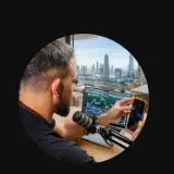 Сергей Захарьяш | SZCRYPTO — рейтинг 2.4