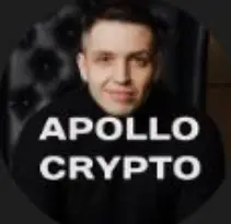 Apollo Crypto — рейтинг 1.5